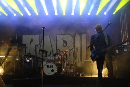 Tabu, LPS (7)